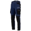 Imagine PANTALON LUCRU SLIM-FIT-FLEXIBIL / BLEUMARIN - S