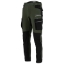 Imagine PANTALON LUCRU SLIM-FIT-FLEXIBIL / KAKI - 2XL