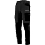 Imagine PANTALON LUCRU SLIM-FIT-FLEXIBIL / GRI - XL