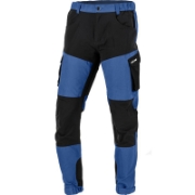 Imagine PANTALON CU FLEXIBILITATE RIDICATA - 2XL