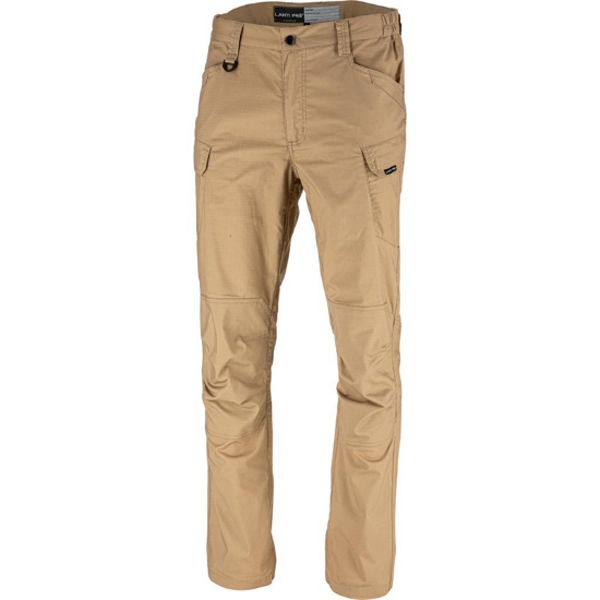 Imagine PANTALON INTERVENTIE ELASTIC / BEJ - 2XL