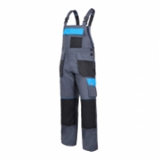 Imagine SALOPETA LUCRU SUBTIRE BUMBAC - 3XL/60