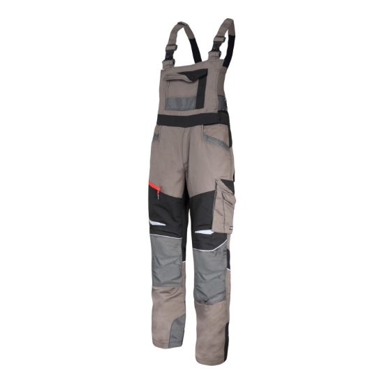 Imagine SALOPETA LUCRU SLIM-FIT CONFORTABILA - 3XL/H-194