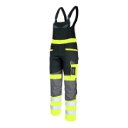 Imagine SALOPETA REFLECTORIZANTA SLIM-FIT / VERDE - L