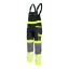 Imagine SALOPETA REFLECTORIZANTA SLIM-FIT / VERDE - L