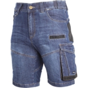Imagine PANTALON LUCRU TIP-BLUGI SCURT - L/H-176