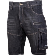 Imagine PANTALON LUCRU TIP-BLUGI SCURT INCHISI - XL