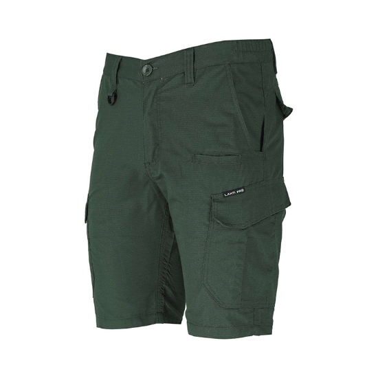 Imagine PANTALON SLIM-FIT SCURT / VERDE - S