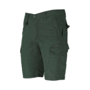 Imagine PANTALON SLIM-FIT SCURT / VERDE - XL