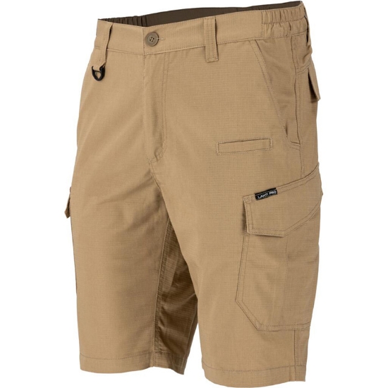 Imagine PANTALON SLIM-FIT SCURT / BEJ - L