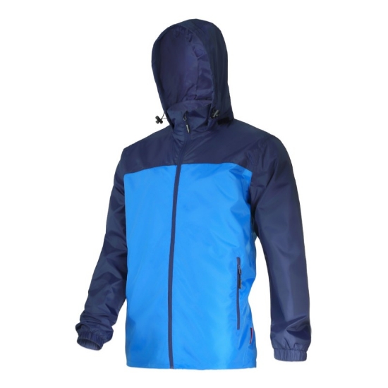 Imagine JACHETA IMPERMEABILA CU GLUGA - 3XL