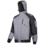 Imagine JACHETA CAPTUSITA CU GLUGA SI PROTECTIE EMF/TEL - 3XL