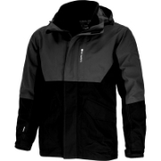 Imagine JACHETA CAPTUSITA CU POLAR DETASABIL - S