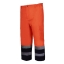 Imagine PANTALON REFLECTORIZANT CAPTUSIT / PORTOCALIU - 2XL