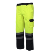 Imagine PANTALON REFLECTORIZANT / VERDE - M
