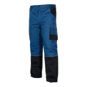 Imagine PANTALON LUCRU CAPTUSIT - 2XL