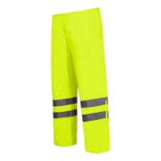 Imagine PANTALON REFLECTORIZANT IMPERMEABIL / VERDE - S