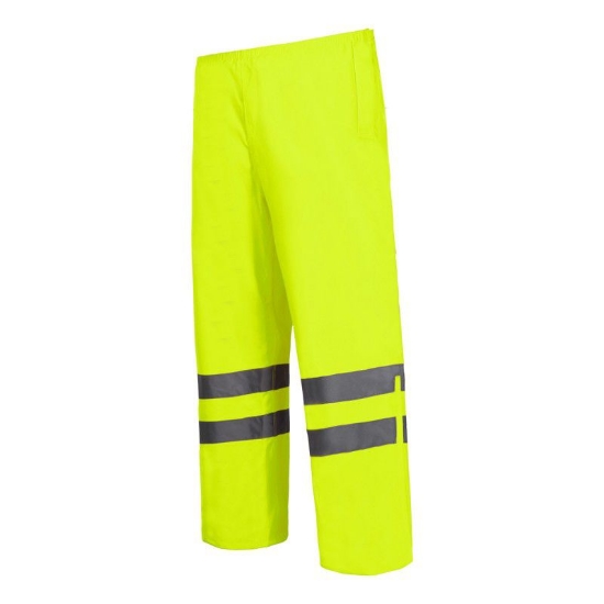 Imagine PANTALON REFLECTORIZANT IMPERMEABIL / VERDE - M
