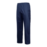 Imagine PANTALON PLOAIE / ALBASTRU - L
