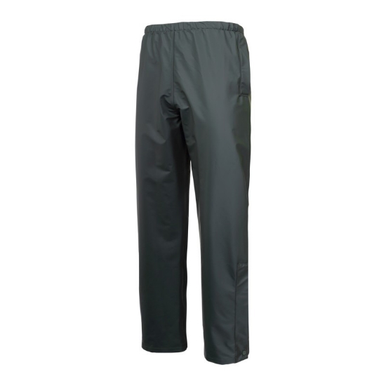Imagine PANTALON PLOAIE / VERDE - XL