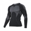 Imagine BLUZA DE CORP TERMOACTIVA CU VENTILATIE - S/M