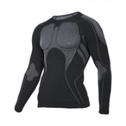 Imagine BLUZA DE CORP TERMOACTIVA CU VENTILATIE - L/XL
