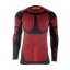 Imagine BLUZA DE CORP TERMOACTIVA / NEGRU-ROSU - S/M