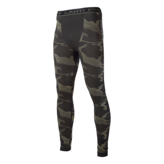 Imagine PANTALON DE CORP TERMOACTIV / CAMUFLAJ - 2/3XL