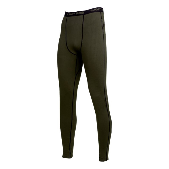 Imagine PANTALON DE CORP TERMOACTIV ELASTIC CU VENTILATIE - M