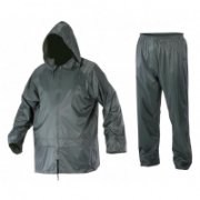 Imagine COSTUM PLOAIE / VERDE - L