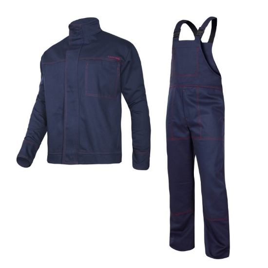 Imagine COSTUM SUDURA CU MANSETE ARMATE - L/H-176/C-112/W-100