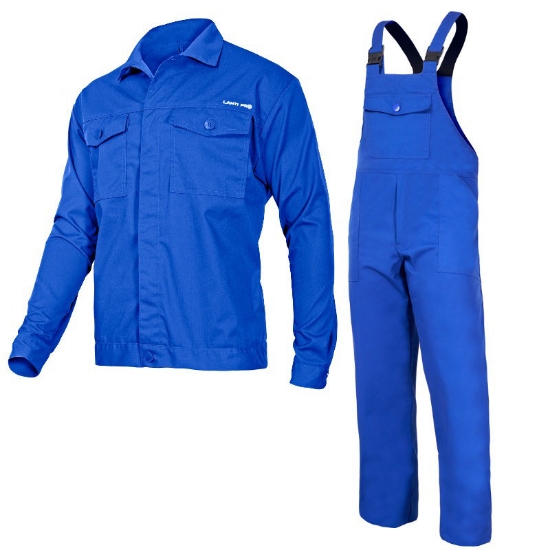 Imagine COSTUM LUCRU ANTISTATIC - L/H-176/C-96/W-84