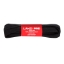 Imagine SIRET BUMBAC PLAT / NEGRU - 100CM, 10/SET