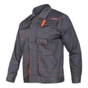 Imagine JACHETA LUCRU MEDIU-GROASA - 3XL/H-194