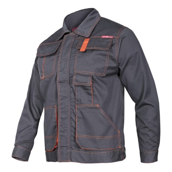 Imagine JACHETA LUCRU MEDIU-GROASA - 3XL/H-194