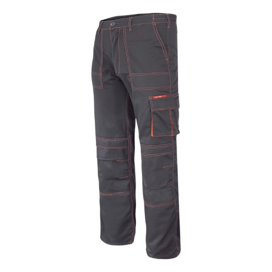Imagine PANTALON LUCRU MEDIU-GROS - L/H-182