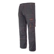 Imagine PANTALON LUCRU MEDIU-GROS - 3XL/H-194