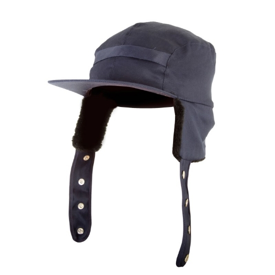 Imagine SAPCA IMBLANITA PLIABILA CU COZOROC