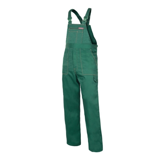Imagine SALOPETA LUCRU SUBTIRE / VERDE - XL/H-182