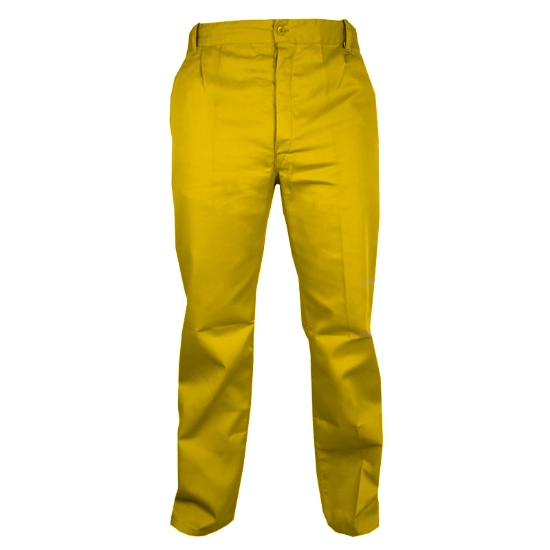 Imagine PANTALON GALBEN 1 / 54