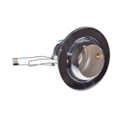 Imagine SPOT DL-710 40W CU DULIE E14 CULOARE CROM