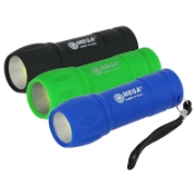 Imagine LANTERNA COB / 100LUMEN / 3XAAA