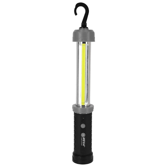 Imagine LAMPA ATELIER COB MAGNETICA / 200LUMEN / 1200MAH