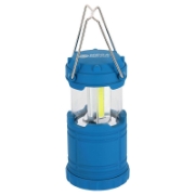 Imagine LAMPA TURISTICA COB ZOOM / 200LUMEN / 3XAAA