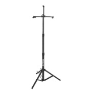 Imagine STATIV ALUMINIU REGLABIL PENTRU LAMPI - 850-1820MM