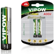 Imagine BATERIE ALCALINA 1.5V AAA-LR03 / BLISTER, 2/SET