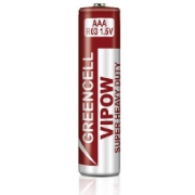 Imagine BATERIE SUPER-HEAVY-DUTY 1.5V AAA-R03