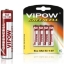 Imagine BATERIE SUPER-HEAVY-DUTY 1.5V AAA-R03 / BLISTER, 4/SET