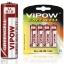 Imagine BATERIE SUPER-HEAVY-DUTY 1.5V AA-R6 / BLISTER, 4/SET