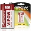 Imagine BATERIE SUPER-HEAVY-DUTY 9V 6F22 / BLISTER